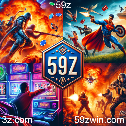 A Emoção dos Jogos de Ação: Um Mergulho em Aventura e Adrenalina