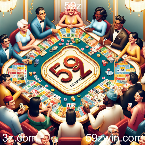 A Revolução dos Jogos de Tabuleiro: Conectando Pessoas em um Mundo Digital