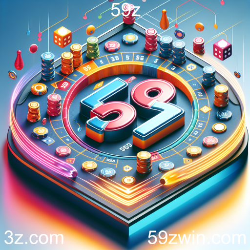 A Ascensão dos Jogos de Estratégia no 59z