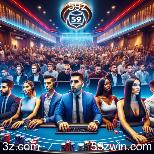 A Ascensão dos Torneios de Jogos: Entre Competição e Comunidade